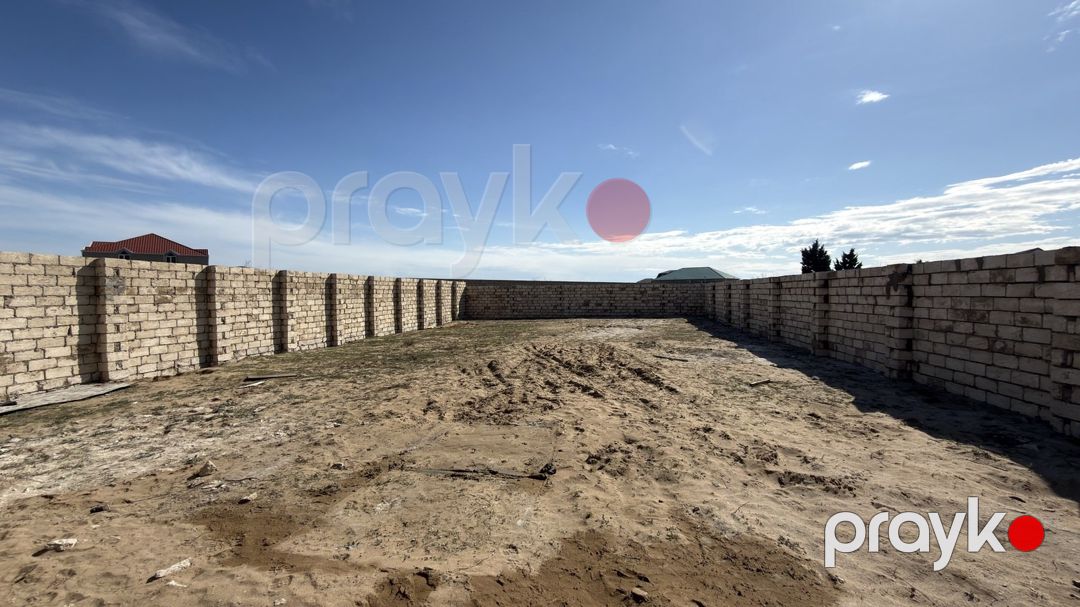 4 sot torpaq sahəsi, Ləhic bağları 37-ci dalan — Torpaq, Bakı (9)
