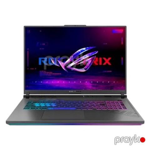 ASUS ROG Strix G18 G814FM-DS95 Noutbuk — Bakı