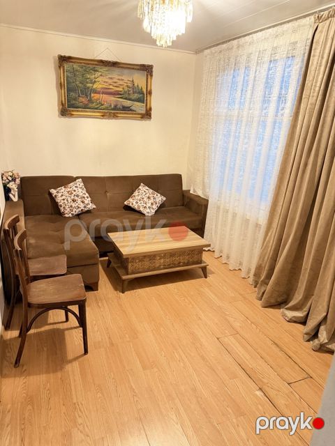 İcarəyə verilir 2 otaqlı həyət evi/bağ evi 40 m² — Bakı