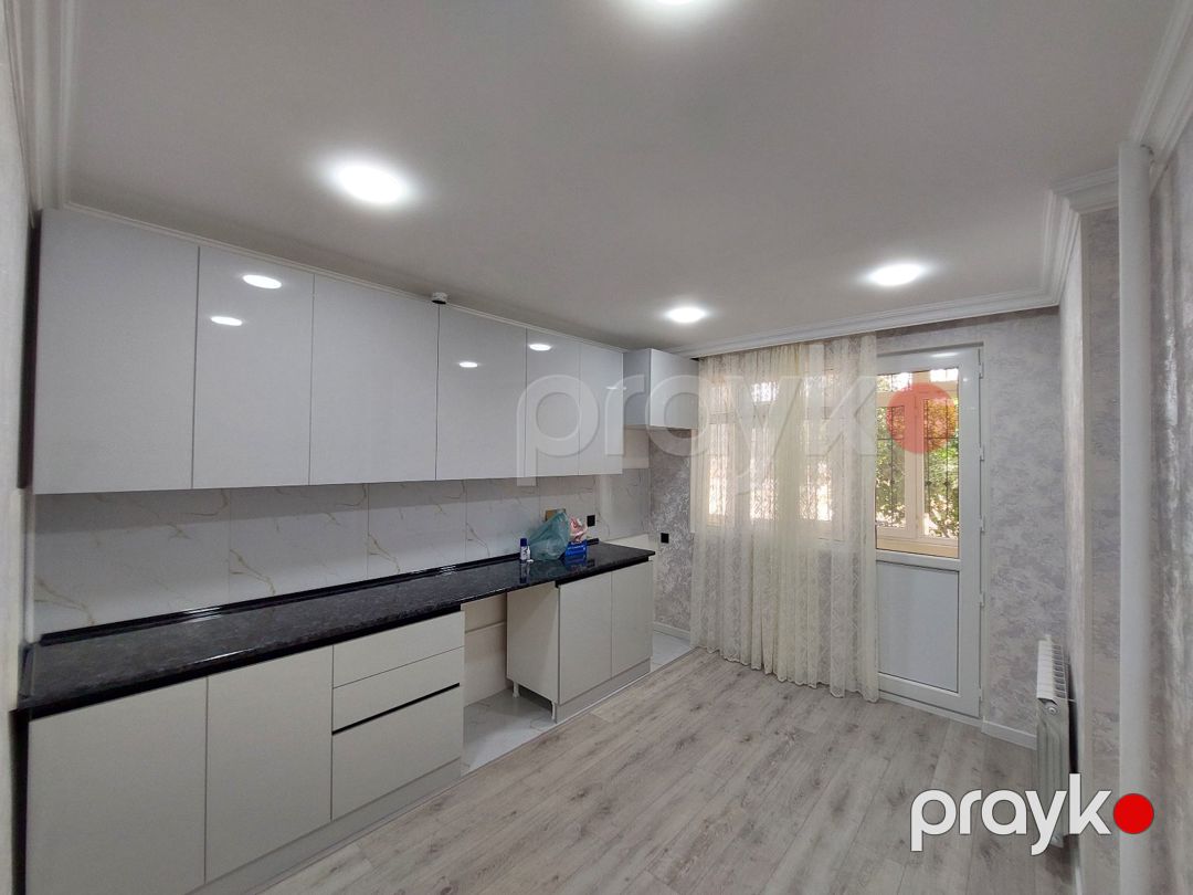 2-otaqlı mənzil, Hövsan qəs., 52 m² — Mənzil, Bakı (3)