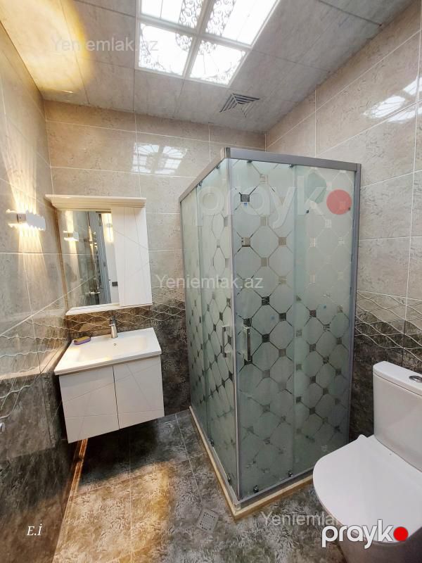 Satılır 2 otaqlı Bina evi menzil (Yeni tikili), 58 m², 10-cu mikrorayon — Mənzil, Sumqayıt (12)