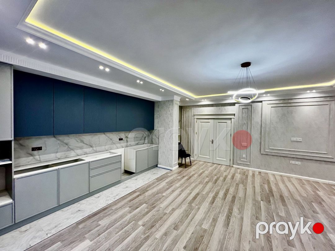 Satılır 5 otaqlı yeni tikili 185 m² — Mənzil, Bakı (9)