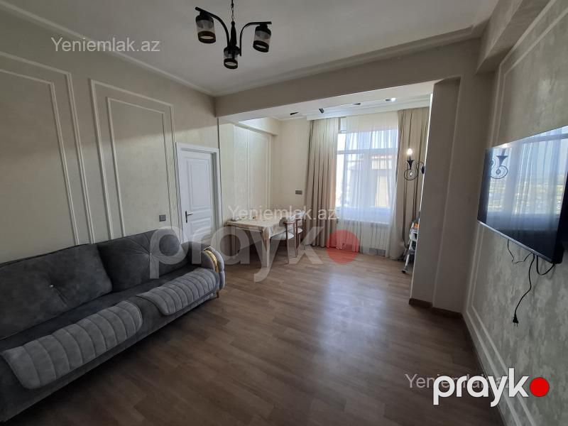Satılır 3 otaqlı Bina evi menzil (Yeni tikili), 84 m², Məhəmmədli — Mənzil, Abşeron (12)