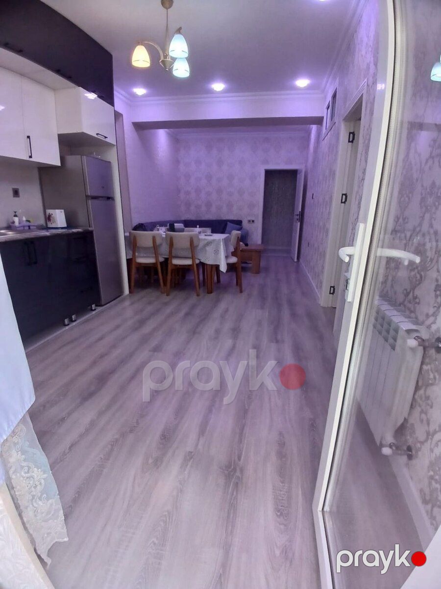 3-otaqlı yeni tikili kirayə verilir, Xırdalan ş., 95 m² — Mənzil, Xırdalan (6)