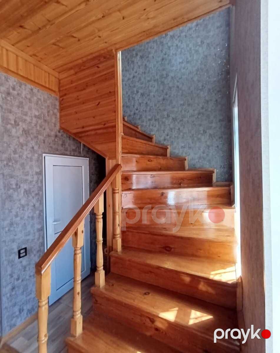Həyət evi, Maştağa qəs — Ev, villa, Bakı (2)