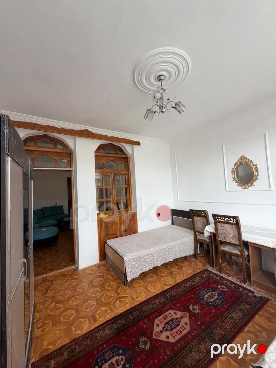 İcarəyə verilir 3 otaqlı köhnə tikili 80 m² — Mənzil, Bakı (6)