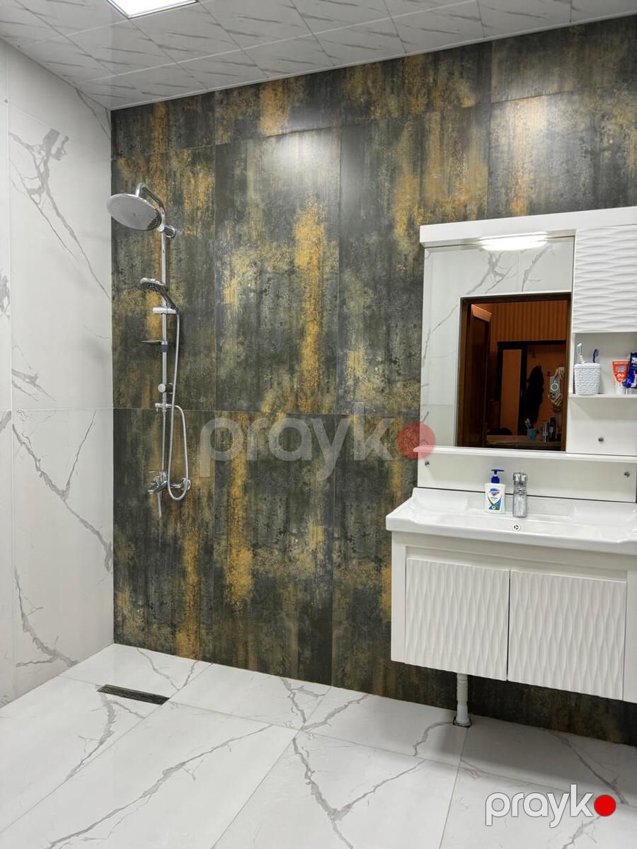 Satılır 3 otaqlı yeni tikili 95 m² — Mənzil, Bakı (11)