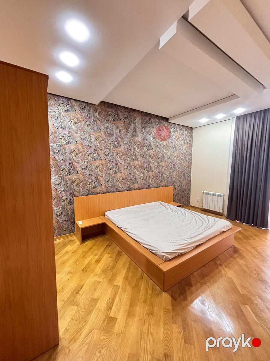 İcarəyə verilir 3 otaqlı yeni tikili 150 m² — Mənzil, Bakı (5)