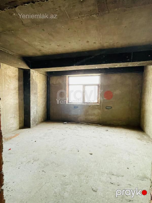 Satılır 3 otaqlı Bina evi menzil (Yeni tikili), 108 m², Suraxanı rayonu — Mənzil, Bakı (4)