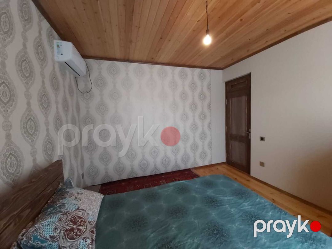 Bağ evi, Qəbələ r — Ev, villa, Qəbələ (8)