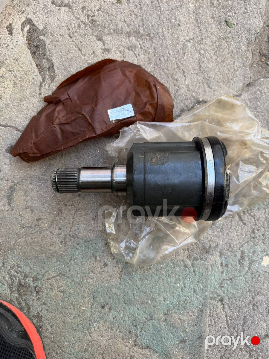 Hyundai Santa Fe 2006-2009 oynaqlı birləşmənin çöl hissəsi — Ehtiyat hissələri və aksesuarlar, Bakı (2)