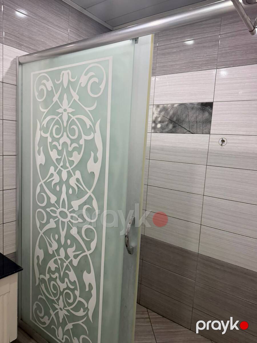 Satılır 1 otaqlı yeni tikili 50 m² — Mənzil, Bakı (6)