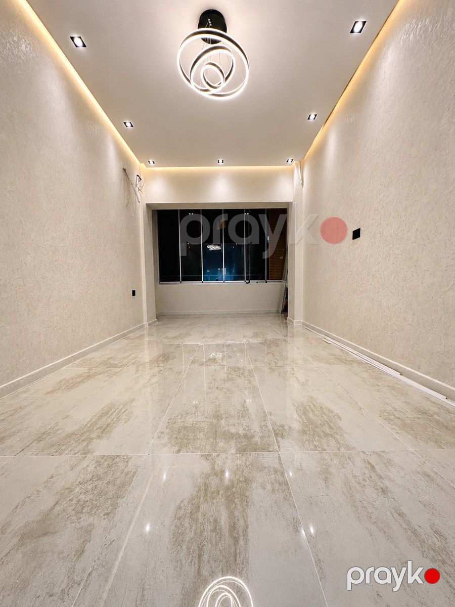 Satılır 2 otaqlı yeni tikili 70 m² — Mənzil, Bakı (3)
