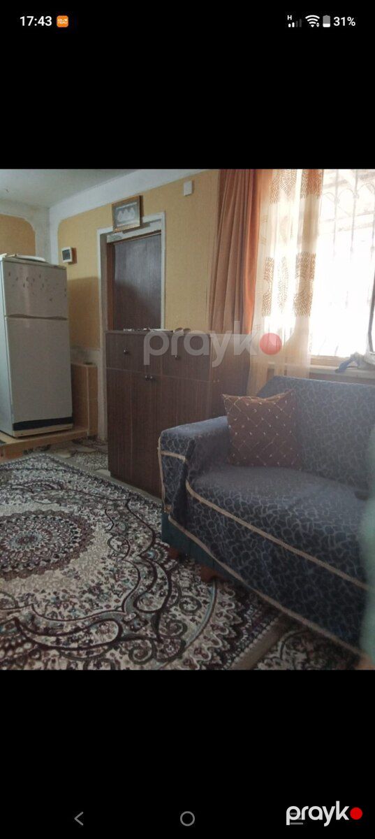 11.8 sot torpaq sahəsi, Novxanı qəs — Torpaq, Bakı (2)