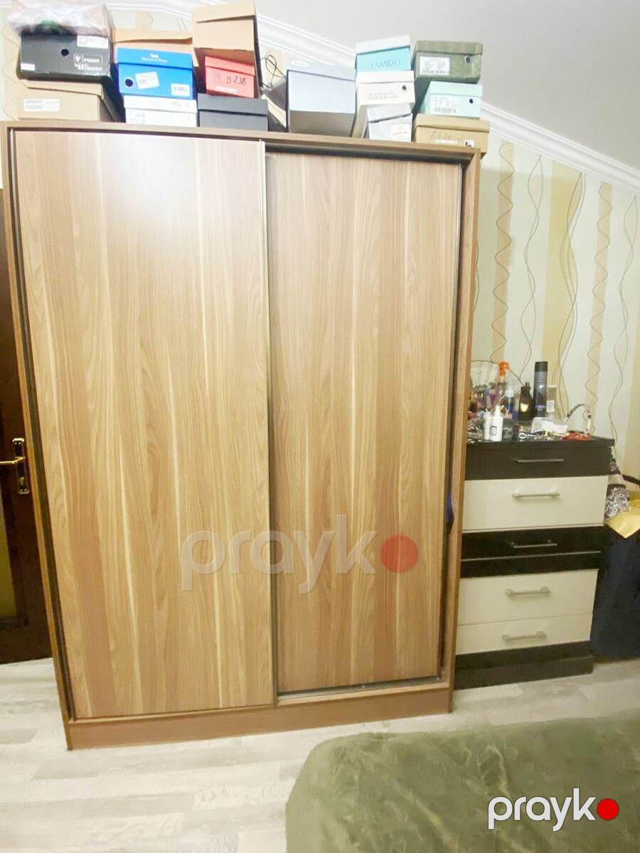 Satılır 2 otaqlı yeni tikili 81 m² — Mənzil, Bakı (5)
