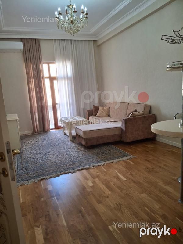 Satılır 2 otaqlı Bina evi menzil (Yeni tikili), 57 m², Sumqayıt Bulvarı — Mənzil, Sumqayıt (3)