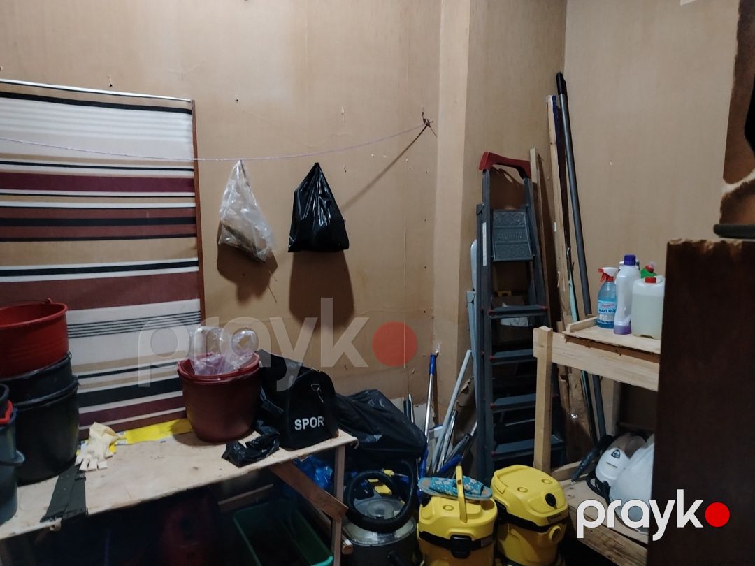 Satılır obyekt 36 m² — Əmlak, Bakı (5)