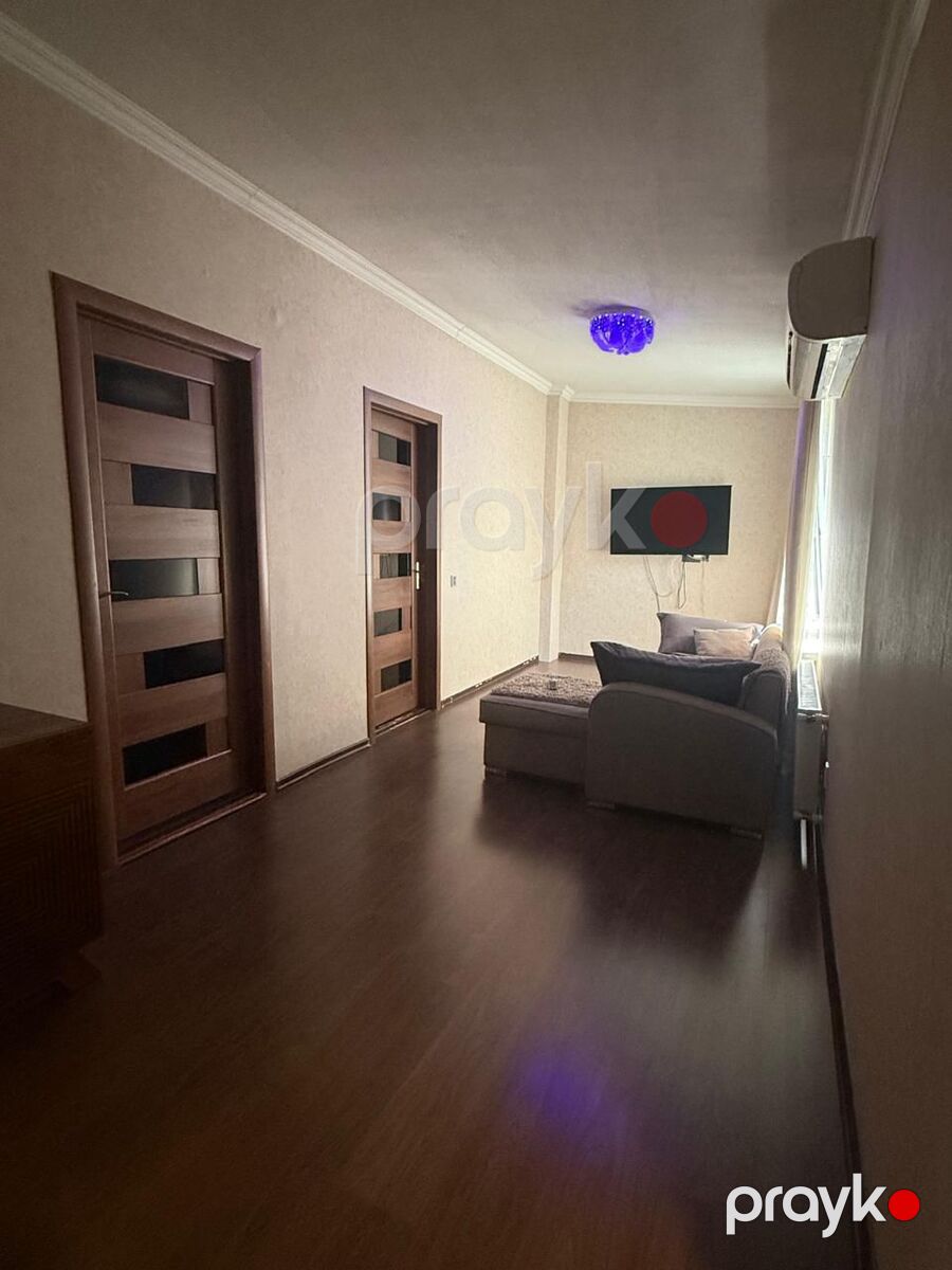 Həyət evi kirayə verilir, 28 may m — Ev, villa, Bakı (2)