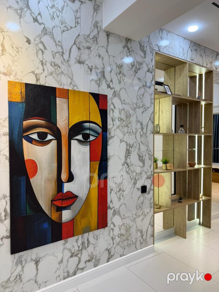 Satılır 3 otaqlı yeni tikili 117 m² — Mənzil, Bakı (10)