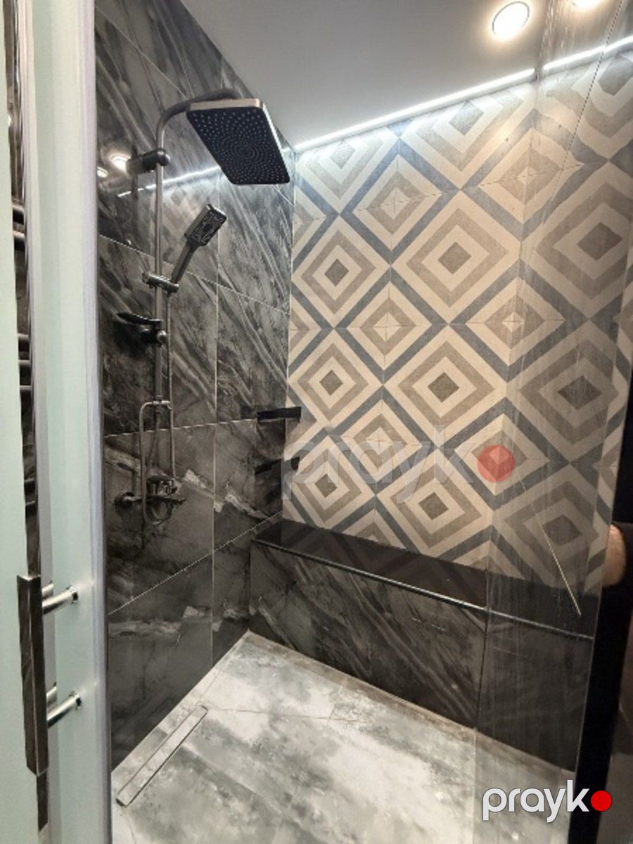 Satılır 2 otaqlı yeni tikili 90 m² — Mənzil, Bakı (5)