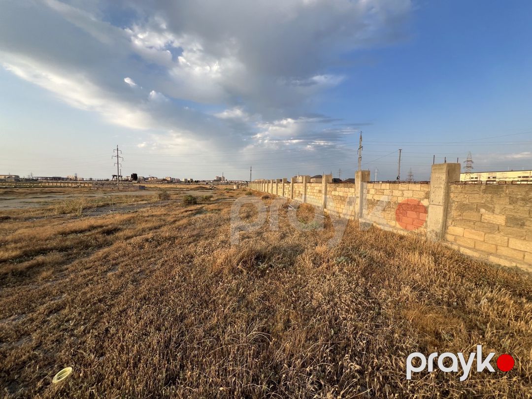 Satılır torpaq 70 sot — Torpaq, Sumqayıt (10)