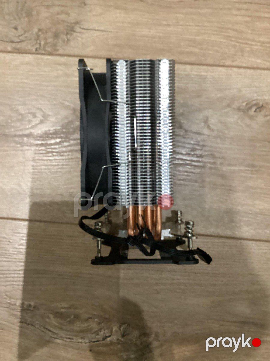 Deepcool Gaamax 400s — Kompüterlər və noutbuklar, Bakı (3)