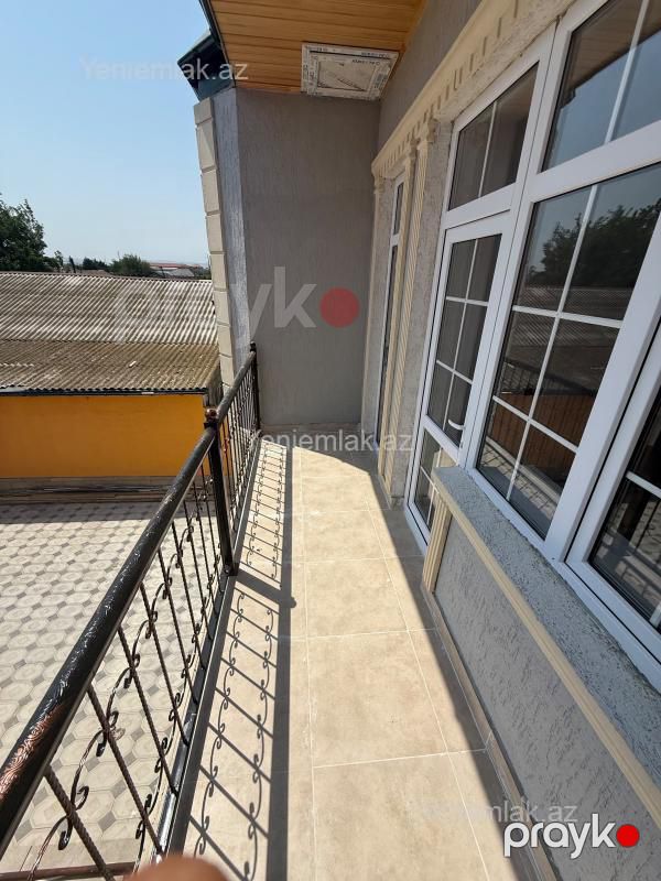 Satılır 5 otaqlı Həyət evi / Villa, 180 m², Kotec qəs — Ev, villa, Sumqayıt (4)