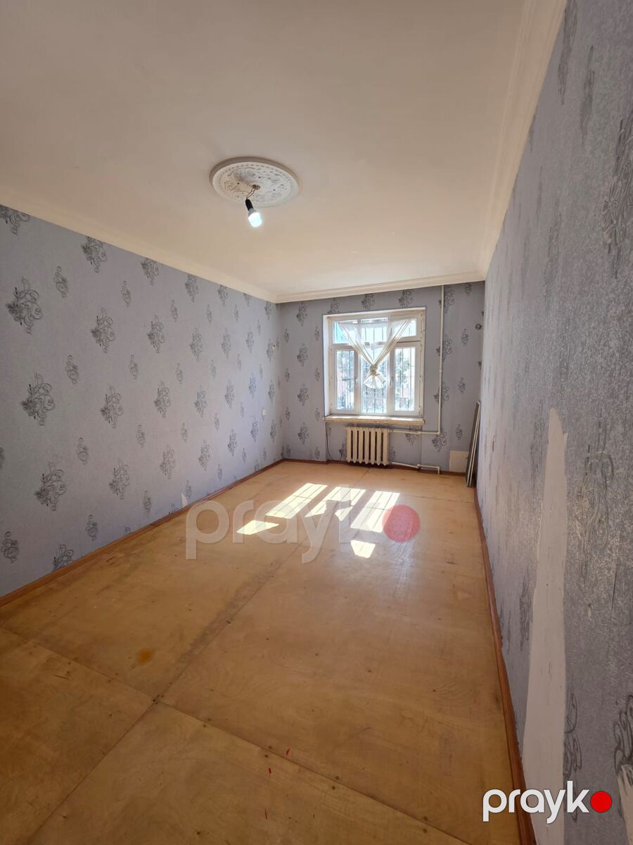 İcarəyə verilir 3 otaqlı köhnə tikili 80 m² — Mənzil, Bakı (2)