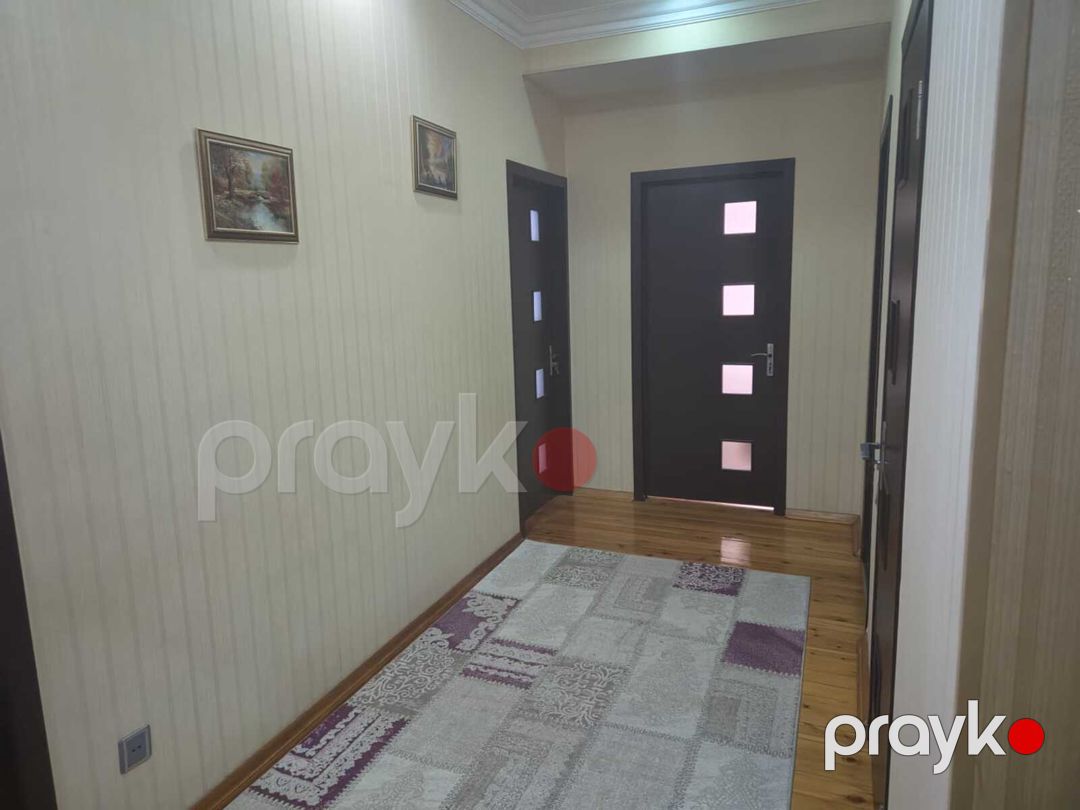 Satılır 3 otaqlı yeni tikili 92 m² — Mənzil, Bakı (8)