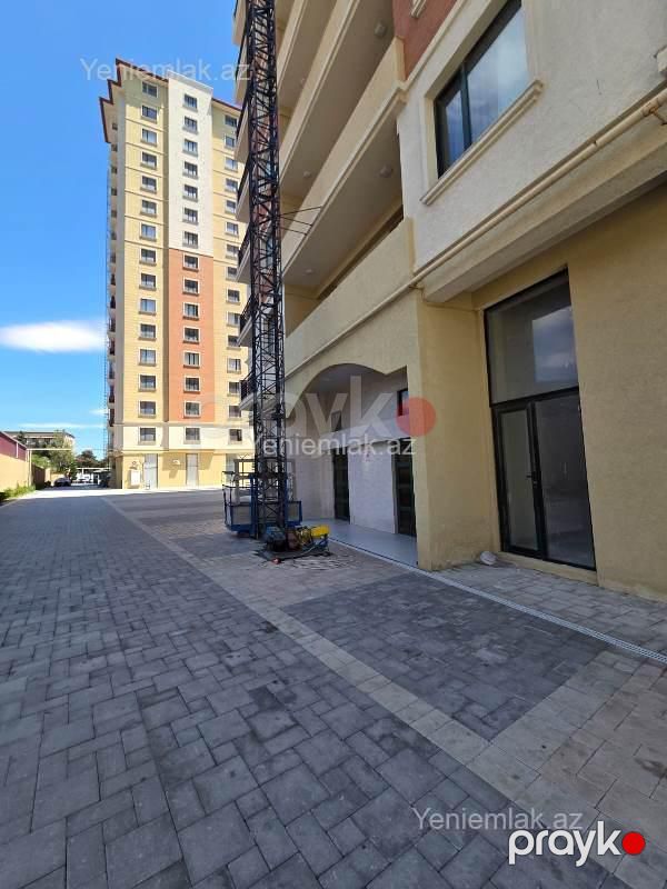 Satılır 2 otaqlı Bina evi menzil (Yeni tikili), 68 m², Yasamal rayonu — Mənzil, Bakı (3)