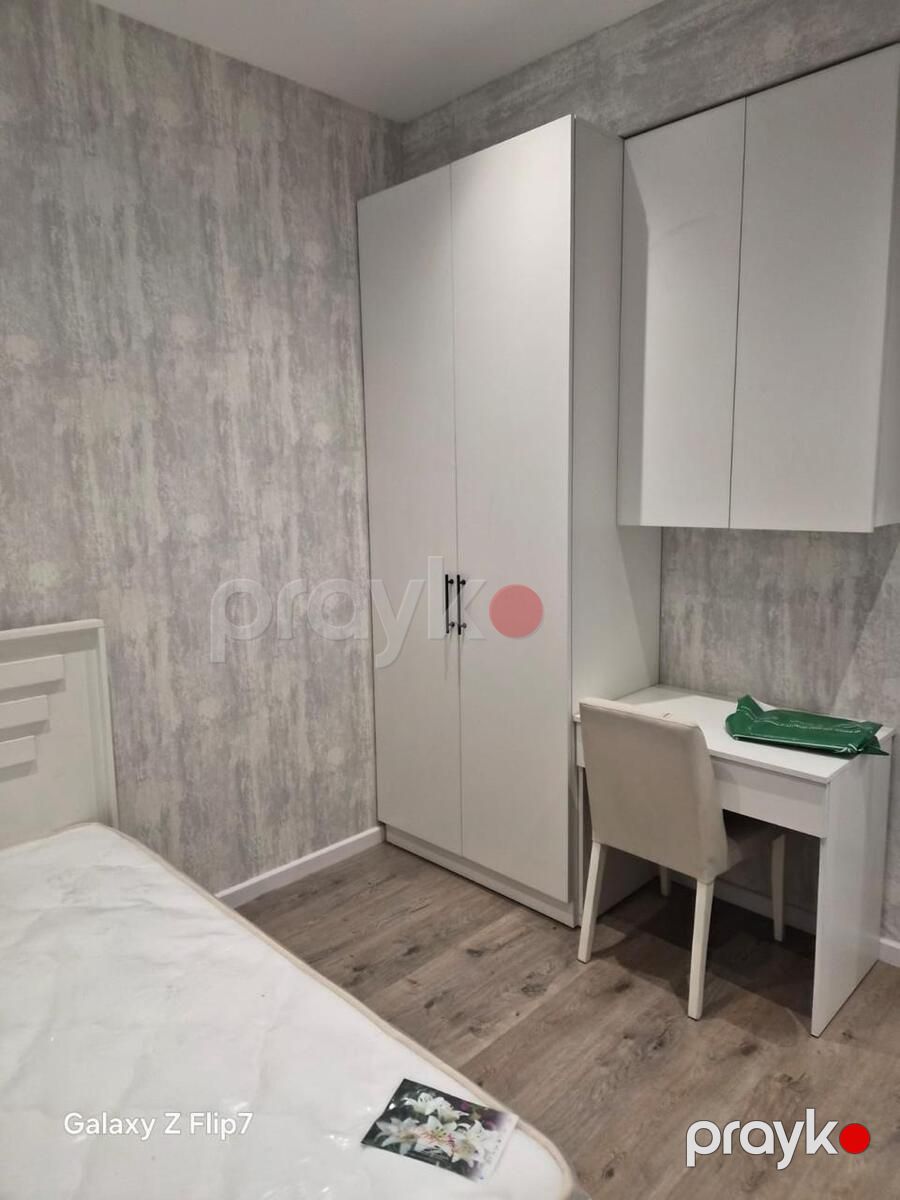 İcarəyə verilir 3 otaqlı yeni tikili 100 m² — Mənzil, Bakı (6)