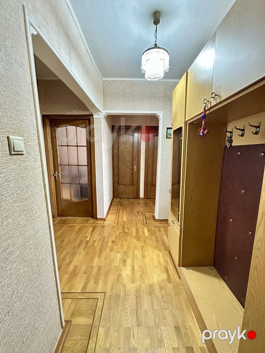 Satılır 3 otaqlı köhnə tikili 66 m² — Mənzil, Bakı (4)