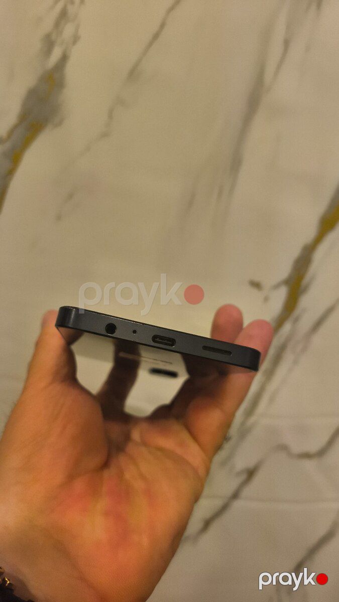 Samsung Galaxy A07 Black 64GB/4GB — Smartfonlar, Bakı (7)