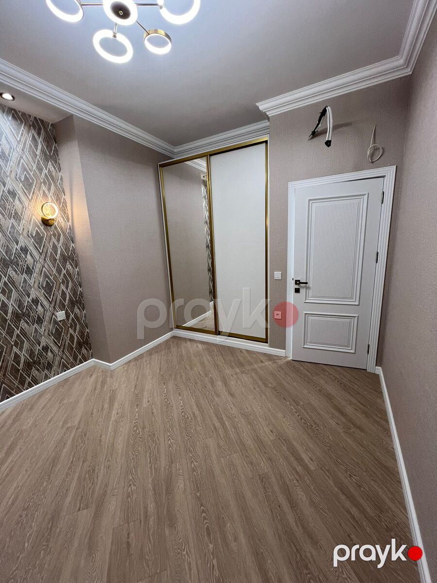 Satılır 3 otaqlı yeni tikili 70 m² — Mənzil, Bakı (5)