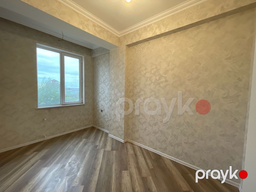 3-otaqlı yeni tikili, Masazır qəs., 64 m² — Mənzil, Bakı (5)