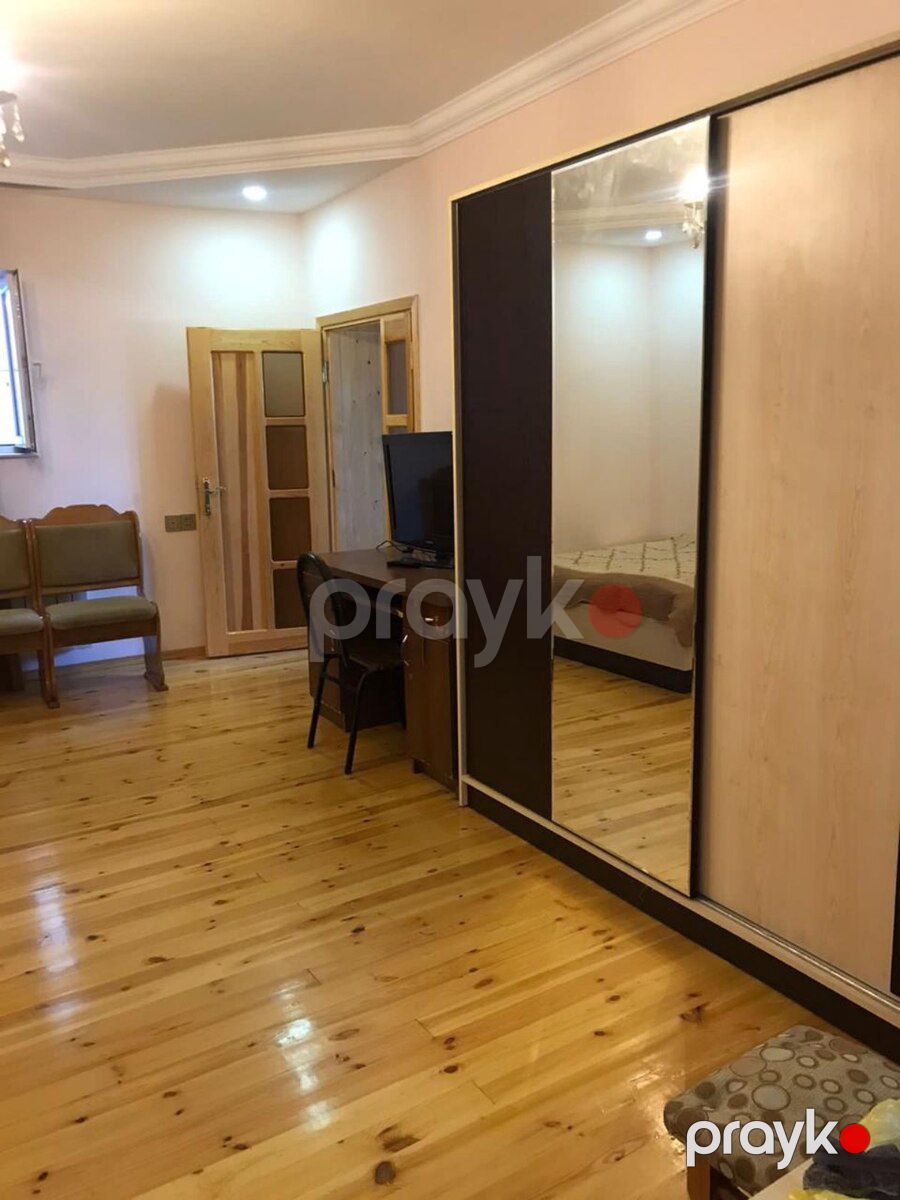 Bağ evi kirayə verilir, Novxanı qəs — Ev, villa, Bakı (9)