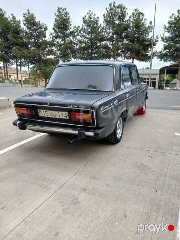 Lada (VAZ) 2106, 1.6 L, 1982 il, 98 913 km — Avtomobillər, Salyan (12)