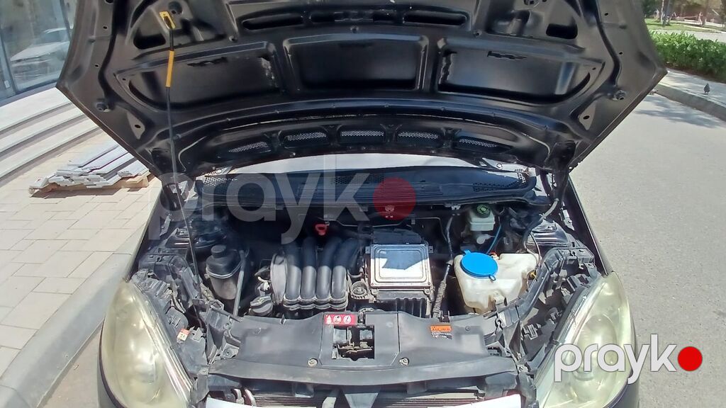 Mercedes-Benz A 170: 1.7 l 2005 il Hetçbek — Avtomobillər, Bakı (5)