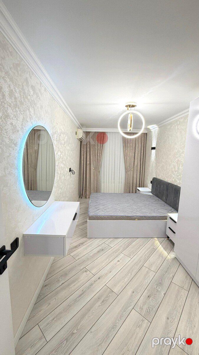 Satılır 3 otaqlı köhnə tikili 67 m² — Mənzil, Bakı (6)