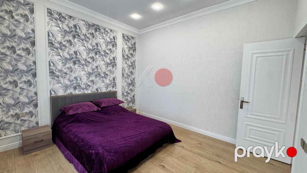 Satılır 4 otaqlı həyət evi/bağ evi 160 m² — Ev, villa, Bakı (10)