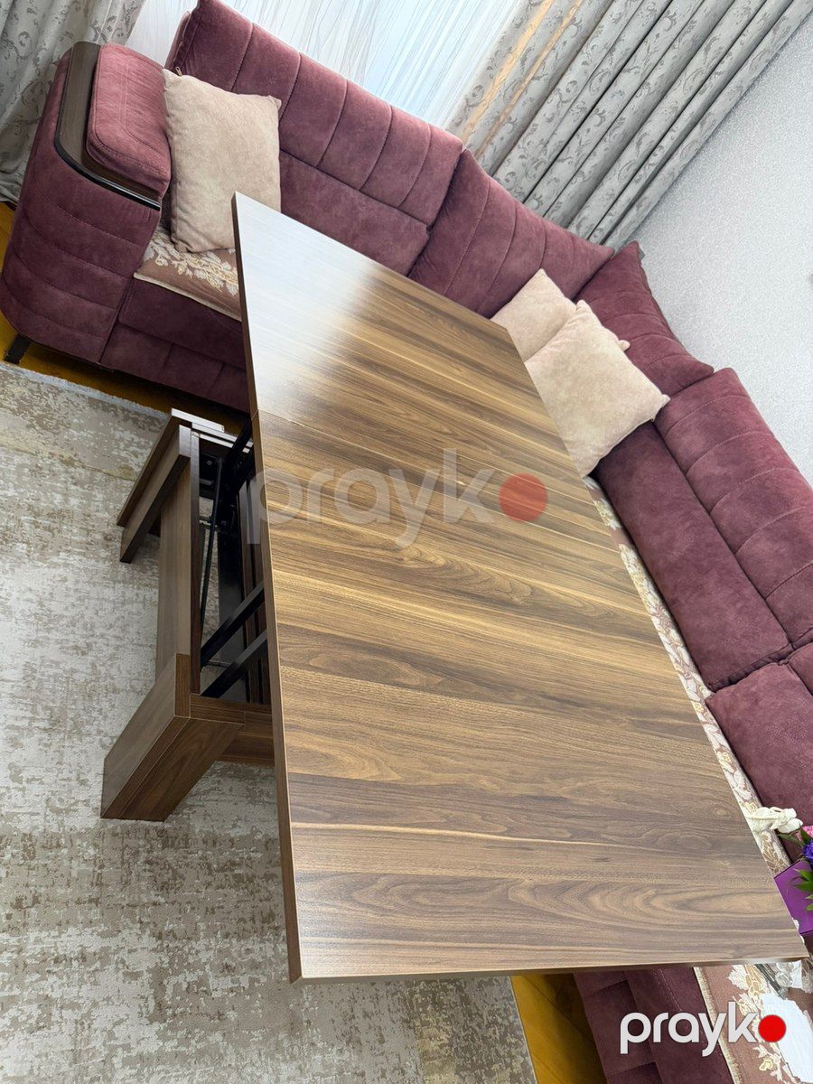 Transformer jurnal masaı — Mebel, Bakı (4)
