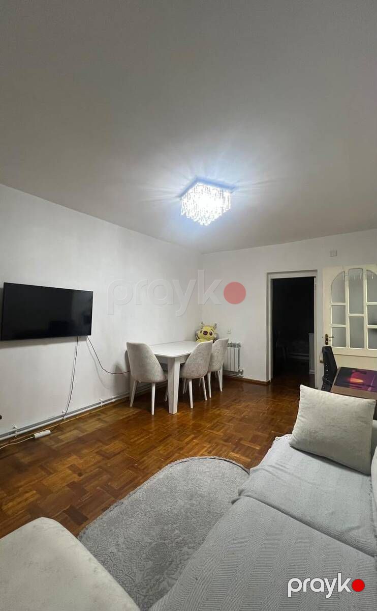 Satılır 2 otaqlı köhnə tikili 65 m² — Mənzil, Bakı (5)
