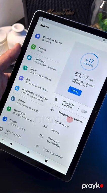 Planşet "Umiio S10" — Planshetlər, Bakı (8)