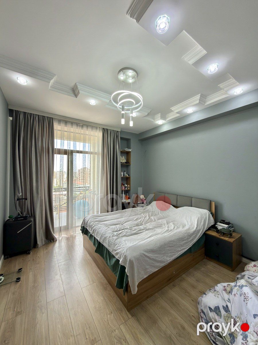 Satılır 2 otaqlı yeni tikili 65 m² — Mənzil, Bakı (8)