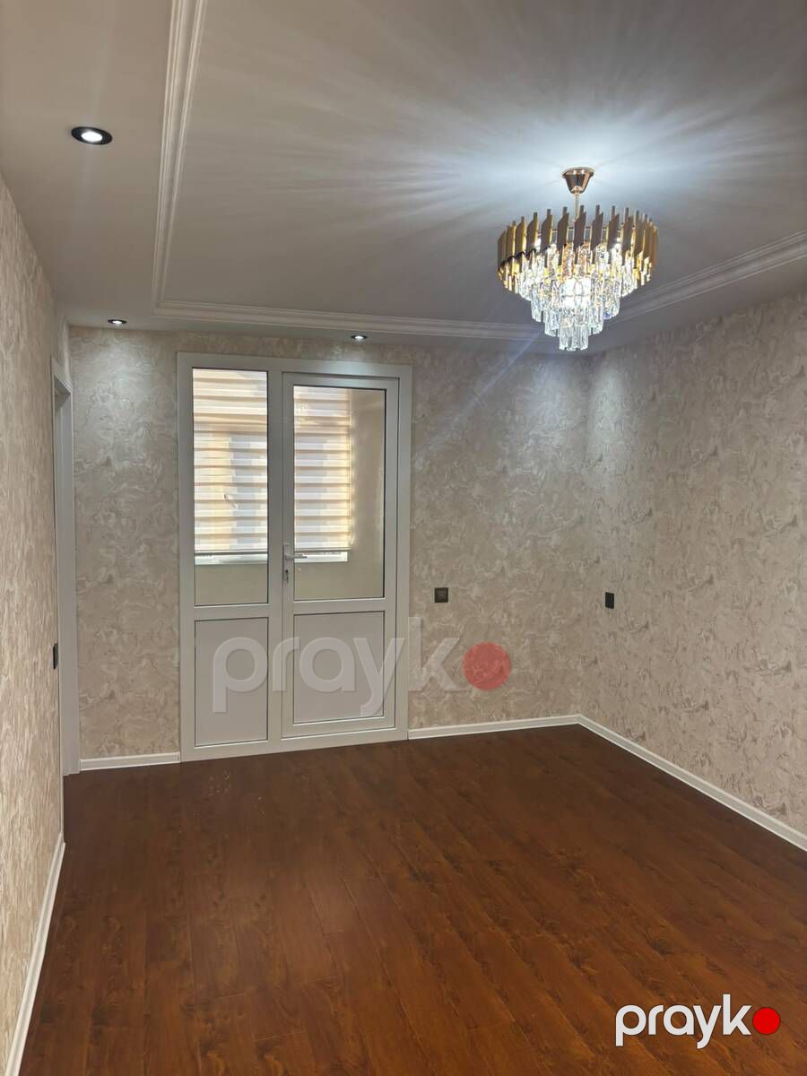 Satılır 2 otaqlı köhnə tikili 40 m² — Mənzil, Bakı (2)