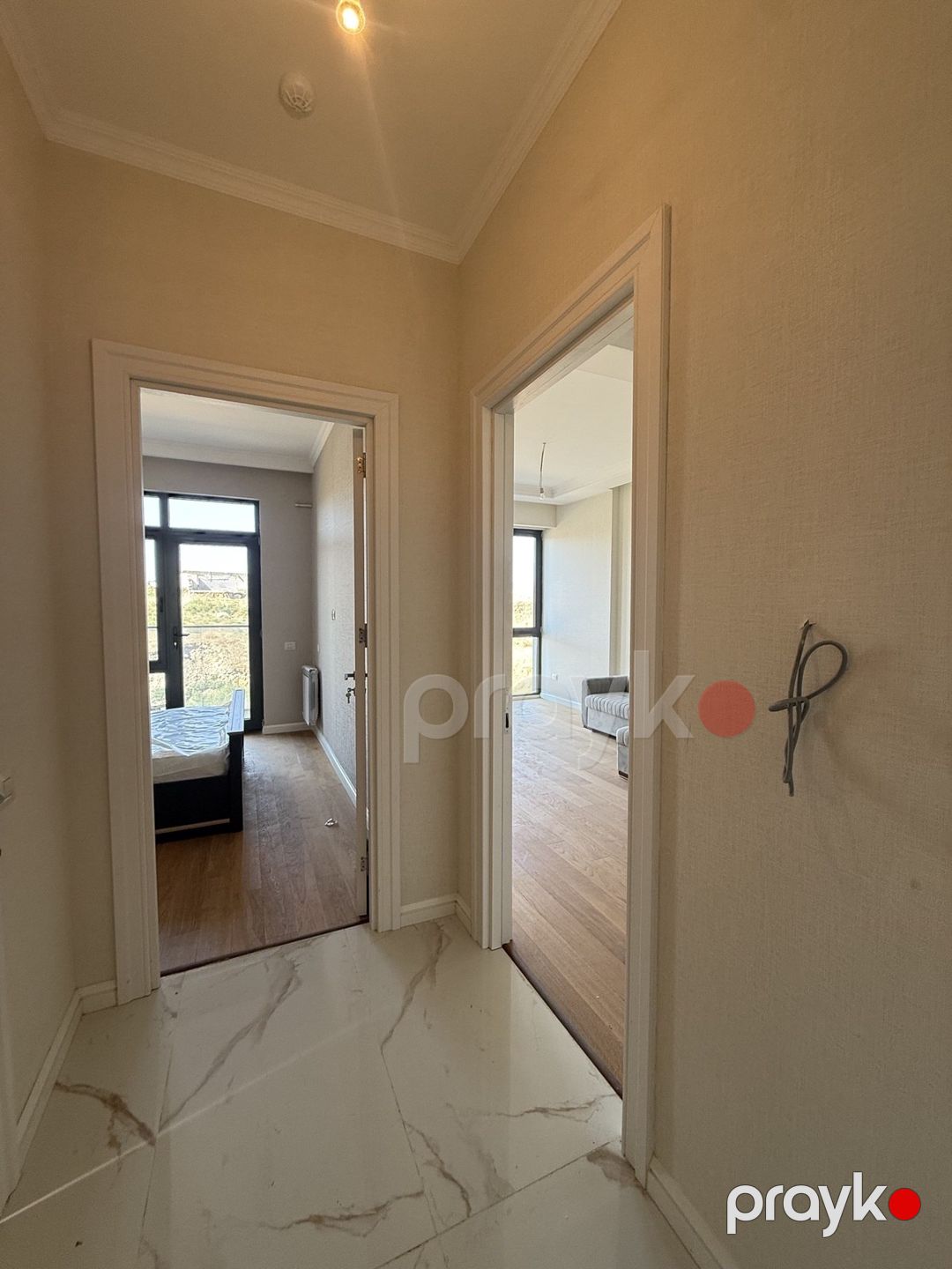 Satılır 2 otaqlı yeni tikili 49 m² — Mənzil, Bakı (3)
