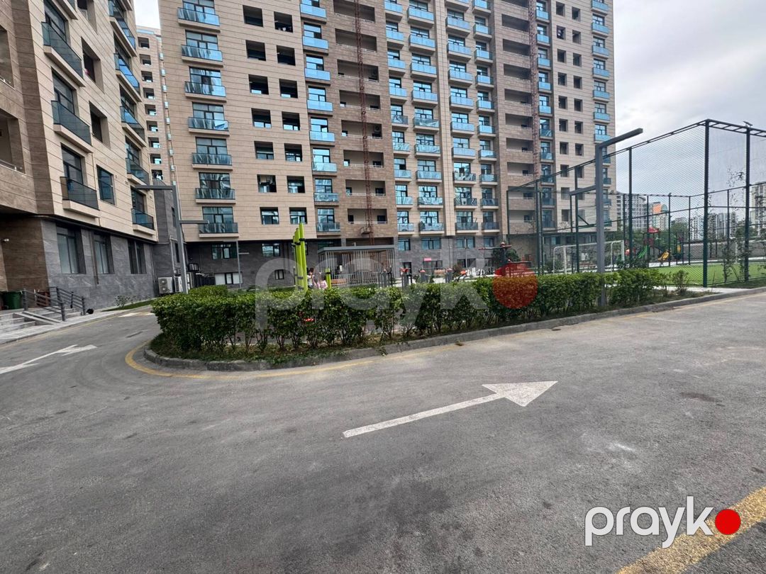 Satılır 2 otaqlı yeni tikili 83 m² — Mənzil, Bakı (3)