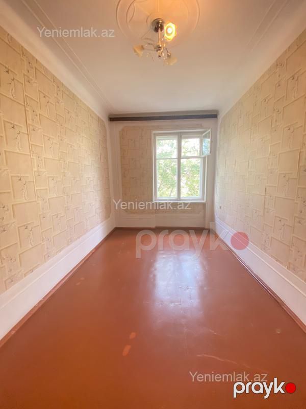 Satılır 2 otaqlı Bina evi menzil (Köhnə tikili), 66 m², 3-cü məhəllə — Mənzil, Sumqayıt (3)