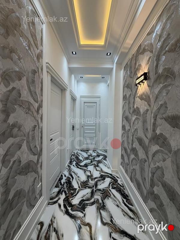 Satılır 2 otaqlı Bina evi menzil (Yeni tikili), 51 m², Masazır — Mənzil, Abşeron (5)
