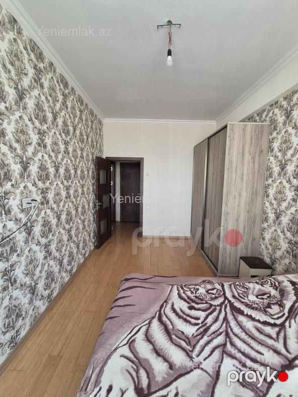 Satılır 2 otaqlı Bina evi menzil (Yeni tikili), 58 m², 10-cu mikrorayon — Mənzil, Sumqayıt (12)